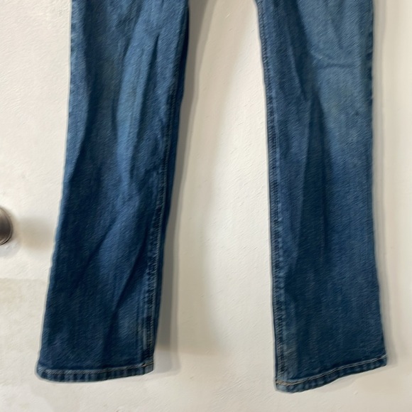 Arita B 4 relaxed jeans - Picture 4 of 10